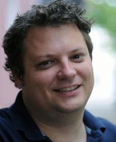 Феликс Фуксштайнер (Felix Fuchssteiner)