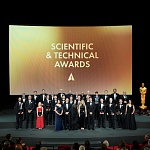 Американская киноакадемия вручила награды за научно-технические достижения