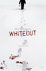 Приключения антарктического следователя