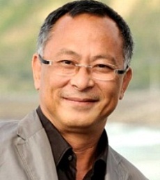 Джонни То (Johnny To)