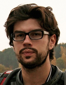 Дмитрий Некрасов