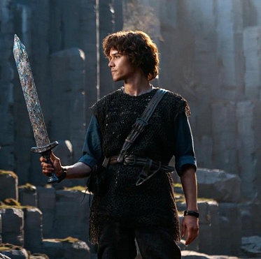 Завершились съемки фэнтези «Руслан и Людмила. Волшебное путешествие» Завершились съемки фэнтези «Руслан и Людмила. Волшебное путешествие»