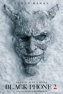 Чёрный телефон 2