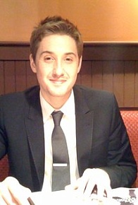 Дюк Джонсон (Duke Johnson)