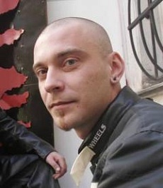 Дурненков Михаил