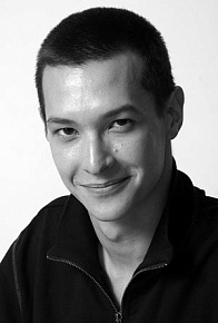 Алексей Франдетти