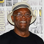 Сэмюэлу Л. Джексону – 70!