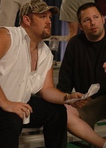 Трент Купер (Trent Cooper)