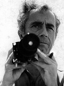 Микеланджело Антониони (Michelangelo Antonioni)