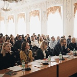 Питчинг Время кино для региональных проектов принимает заявки