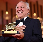 Венеция 2025: фотографии с церемонии открытия