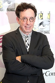 Марк Кантон (Mark Canton)