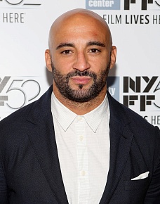 Ян Деманж (Yann Demange)