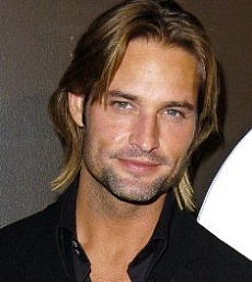 Джош Холлоуэй (Josh Holloway)