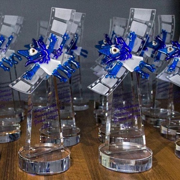 Объявлены номинанты X Национальной анимационной премии Икар