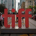 Программа 50 Международного кинофестиваля в Торонто