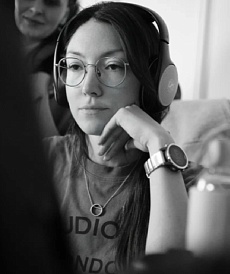 Елена Елагина