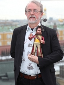 Питер Лорд (Peter Lord)