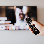 В 2023 выручка онлайн-кинотеатров в России выросла на 45%