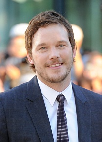 Крис Прэтт (Chris Pratt)