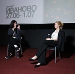 Фильм Юрия Арабова «Гирокаста» показали на фестивале Зеркало