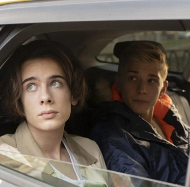 Фестиваль Зимний убрал фильм «Социализация» из конкурсной программы