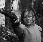 Берлинале 2026: «Роза» — в брюках больше свободы