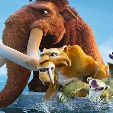 Disney пожертвует студией, создавшей «Ледниковый период»