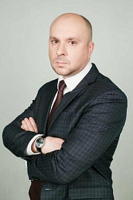 Виктор Шадрин