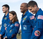 Возвращение на Луну: как миссия Артемида перекликается с историей мирового кинематографа 