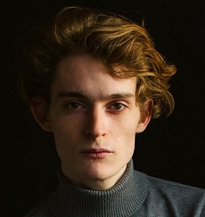 Евгений Окороков