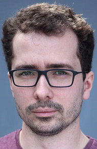 Роберт Зиганшин Роберт Зиганшин