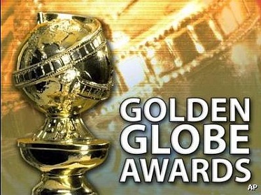Золотой глобус 2013: Номинанты