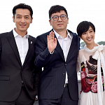 Канны 2019: «Озеро диких гусей» - квинтэссенция нуара