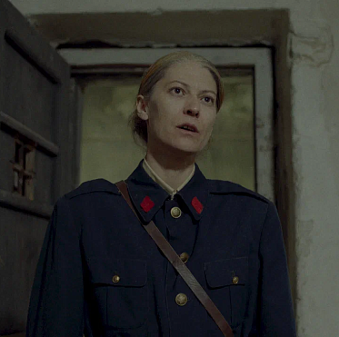 Зимний 2024: «Гирокастра» Юрия Арабова — палачи и жертвы Зимний 2024: «Гирокастра» Юрия Арабова — палачи и жертвы