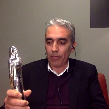 EFA 2020: названы очередные обладатели Европейской кинопремии EFA 2020: названы очередные обладатели Европейской кинопремии