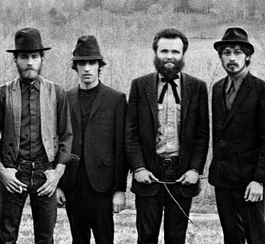 Музыка нас связала: фильм про Робби Робертсона открыл фестиваль в Торонто