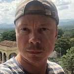 Виталий Бордачев: «За пять лет герои “Анны-детективъ” значительно повзрослели»