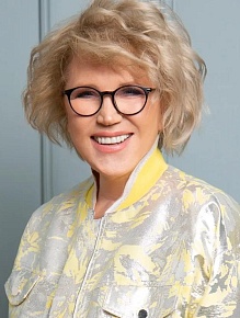 Яна Недзвецкая