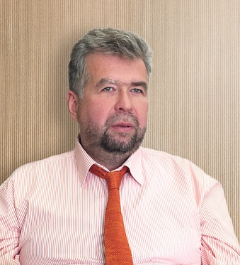 Марат Ганиев: «Я уверен, что в будущем российская анимация будет прирастать регионами»