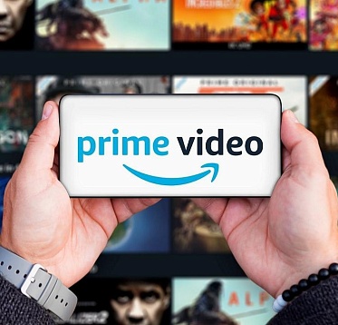 На Amazon подали в суд за включение рекламы в Prime Video