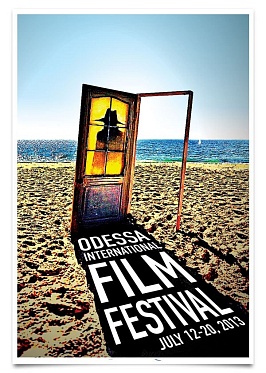 Объявлены конкурсные программы Одесского кинофестиваля 2013