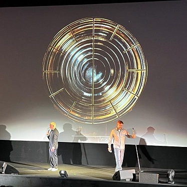 Фестиваль Маяк завершился победой «Каникул»