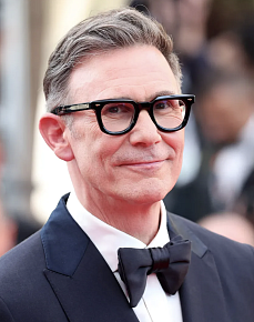 Мишель Хазанавичус (Michel Hazanavicius)