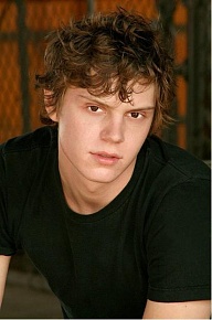 Эван Питерс (Evan Peters)