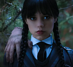 Второй сезон «Уэнсдэй» пополнил топ-10 Netflix