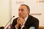 Александр Роднянский: «Все больше людей едут на фестиваль смотреть кино, а не тусоваться»