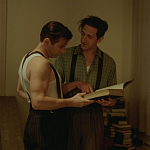 Лондонские кинокритики назвали «Брутальный стиль» лучшим фильмом года