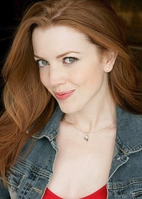 Дезри Холл (Desiree Hall)