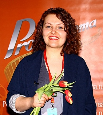 Екатерина Бордачева: «Кинорынок — основная платформа не только для общения и бизнеса, но и для выстраивания индустриальной системы» Екатерина Бордачева: «Кинорынок — основная платформа не только для общения и бизнеса, но и для выстраивания индустриальной системы»